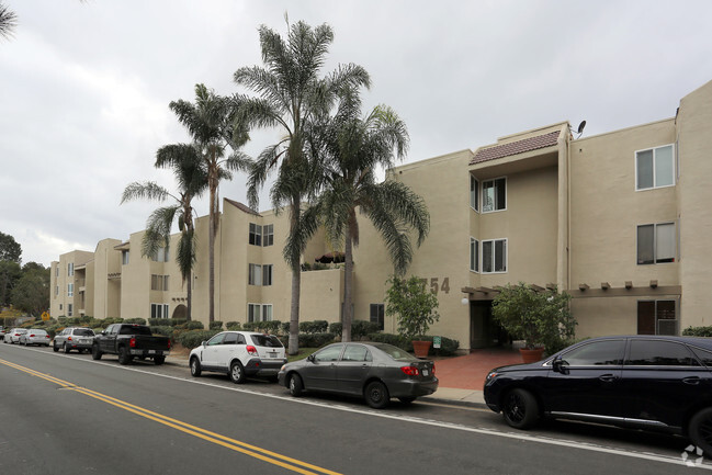 Foto del edificio - Del Mar Bluffs