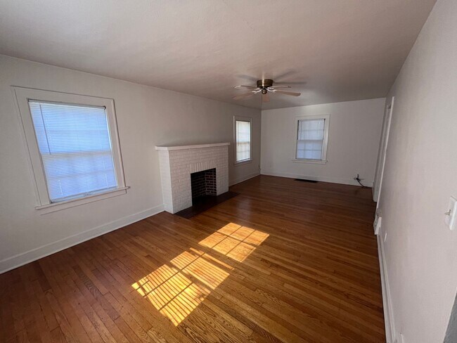 Foto del edificio - 729 Grant St