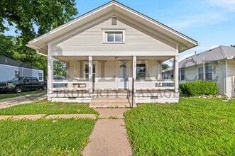 Building Photo - 619 Houser Dr