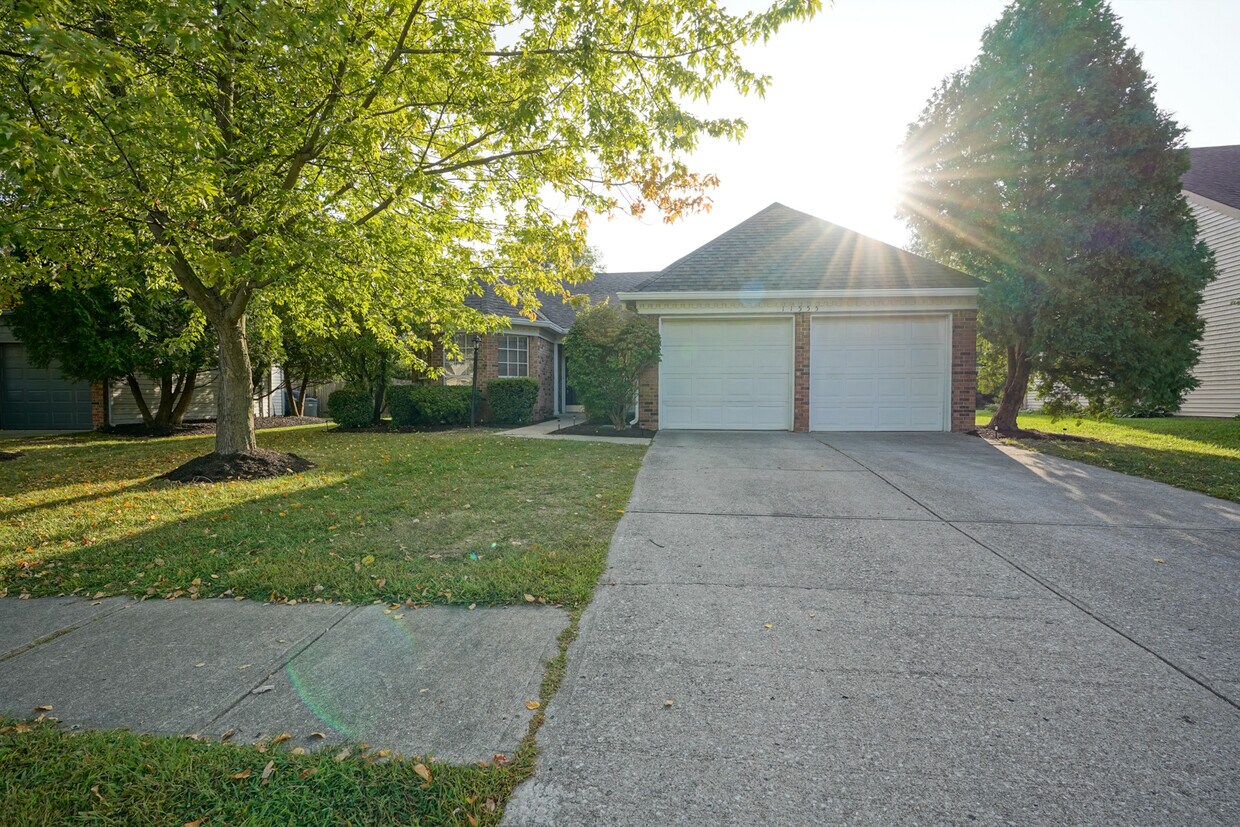 11555 Charleston Pkwy, Fishers, IN 46038 House Rental in Fishers, IN