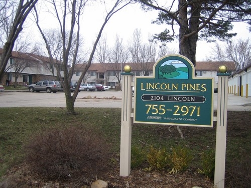 Primary Photo - Lincoln Pines