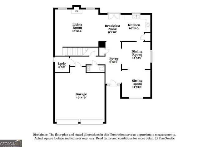 Building Photo - 381 Jasmine Dr
