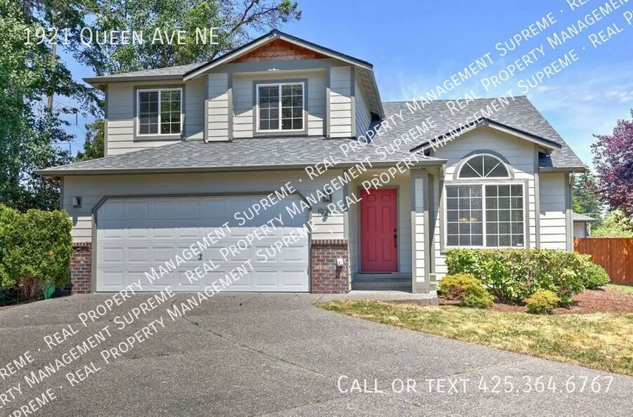 Primary Photo - 1921 Queen Ave NE