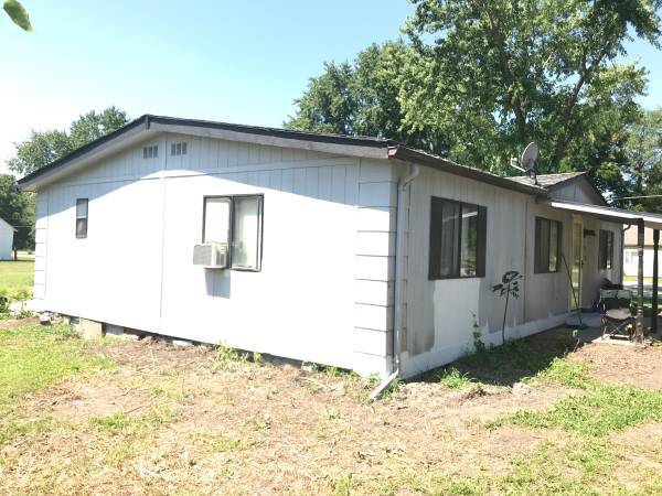 Foto principal - 704 Sycamore St