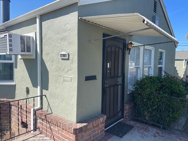 Foto del edificio - Cozy 2br Lodi Home