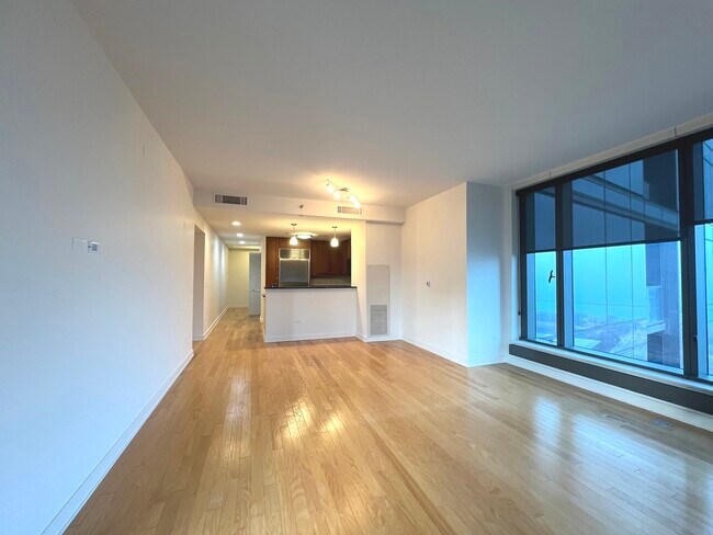 Foto del edificio - 60 E Monroe St