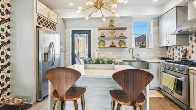 Foto del edificio - 717 Rittenhouse St NW