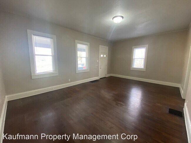 Foto del edificio - 2 br, 1 bath House - 1230 Summit St