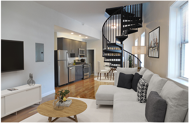 Building Photo - 918 Cambridge St