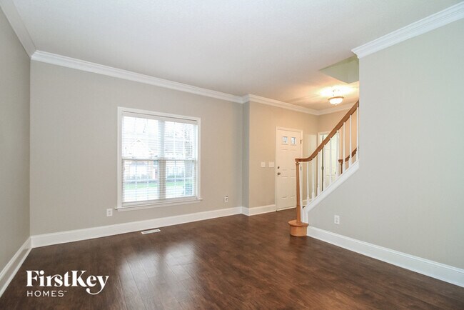 Building Photo - 5910 Habersham Dr