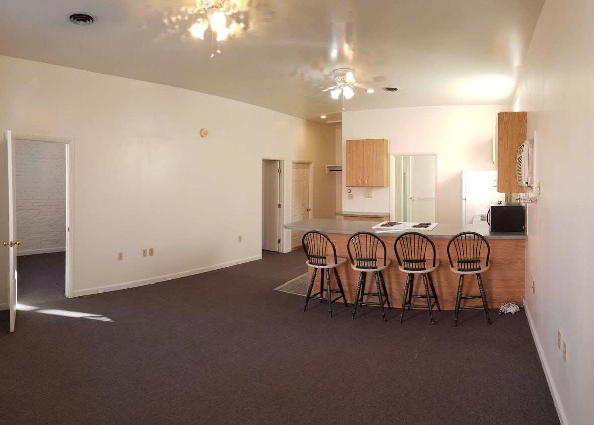 166 River St Unit Sage Apartments, Troy, NY 12180 Condo for Rent in