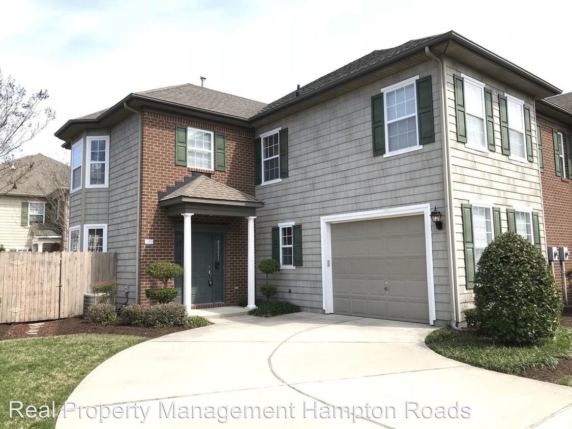 Foto principal - 2124 Catworth Dr