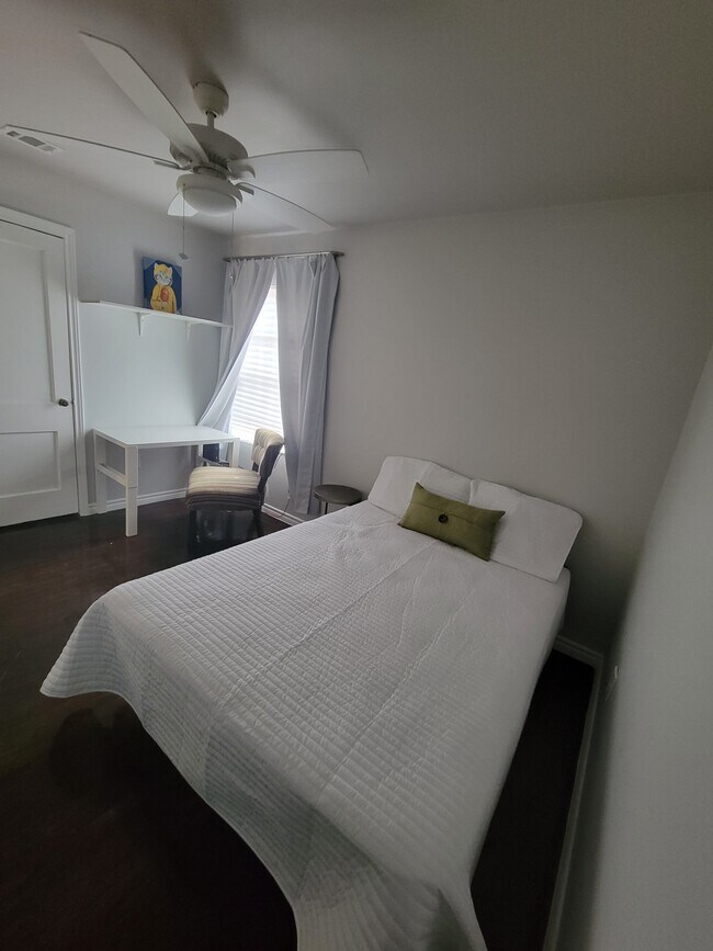 5226 Kingsbury St, Houston, TX 77021 House Rental in Houston, TX