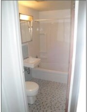 Bathroom - Washington Highlands