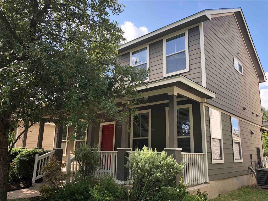 1217 Cardigan St, Cedar Park, TX 78613 House for Rent in Cedar Park