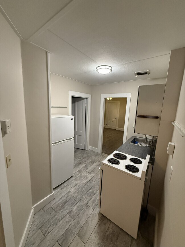 Foto del edificio - 246 Taylor St