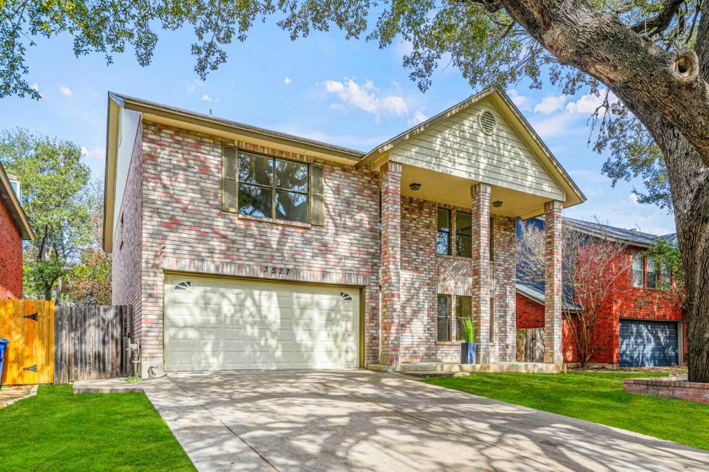 Foto principal - 3527 Eagle Canyon Dr