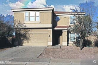 Building Photo - 8833 S 13th Pl