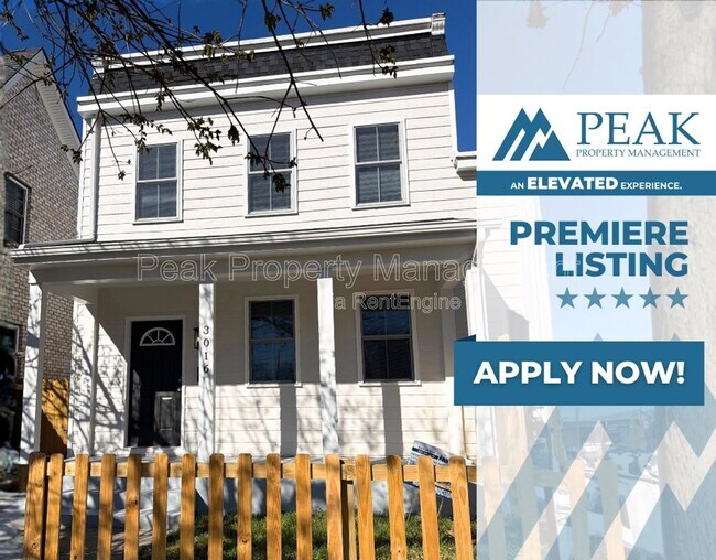 Photo - 3016 Parkwood Ave Townhome