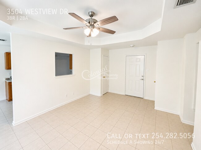 Foto del edificio - 3504 Westview Dr