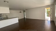 Entry, Living Room - 6550 Balboa Blvd