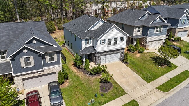 Foto del edificio - 4009 Reunion Creek Pkwy
