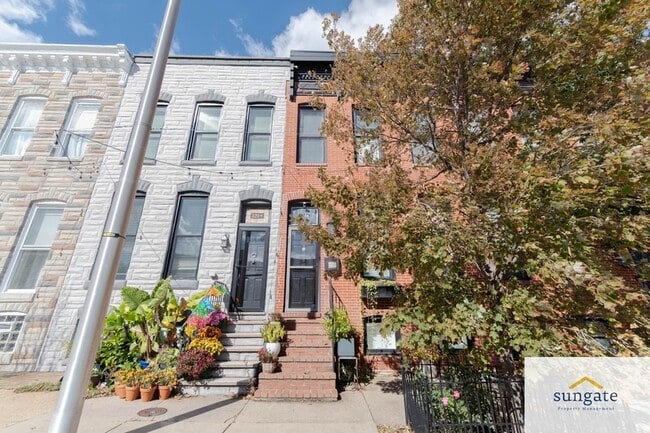 Foto del edificio - 3206 Hudson St