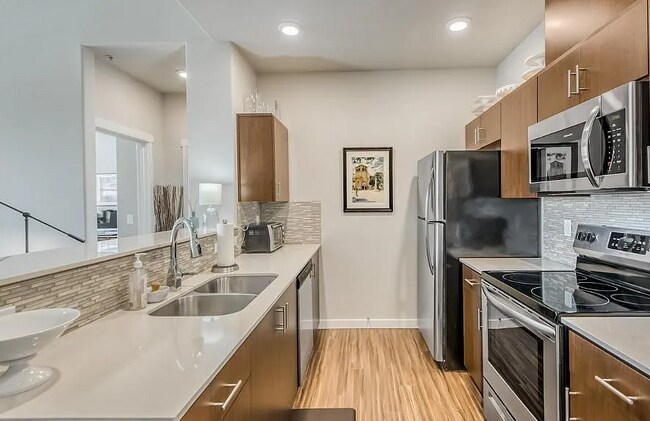 Foto del edificio - 16441 NW Chadwick Way