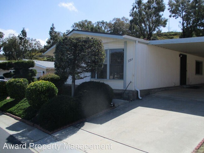 Building Photo - 3 br, 2 bath House - 2289 Bryant Dr