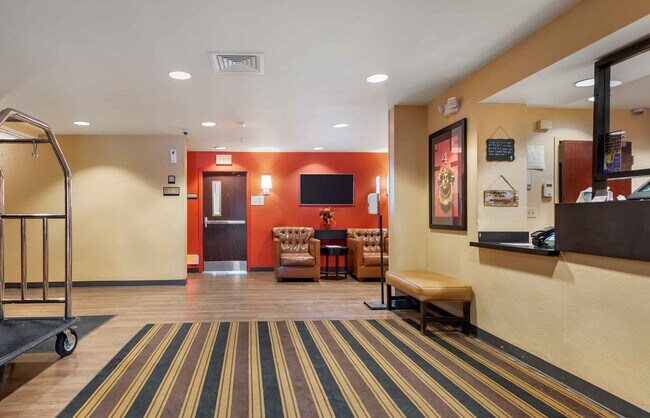Building Photo - Furnished Studio-Pittsburgh - Monroeville