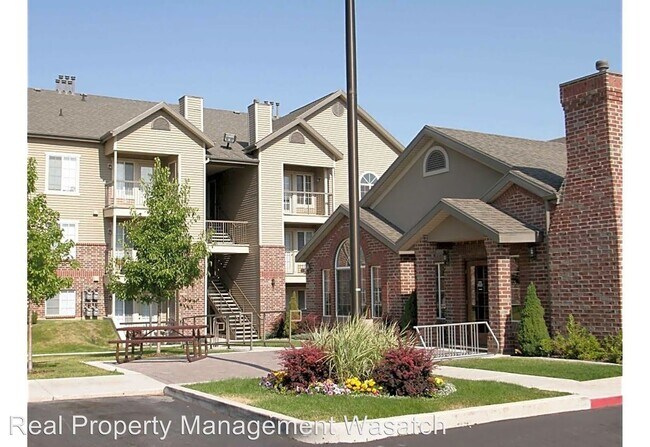 Foto del edificio - 1099 S W Temple