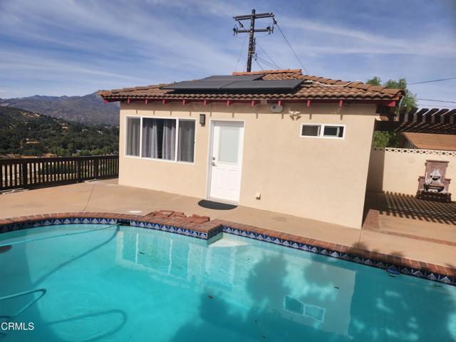 Ojai Apartments For Rent