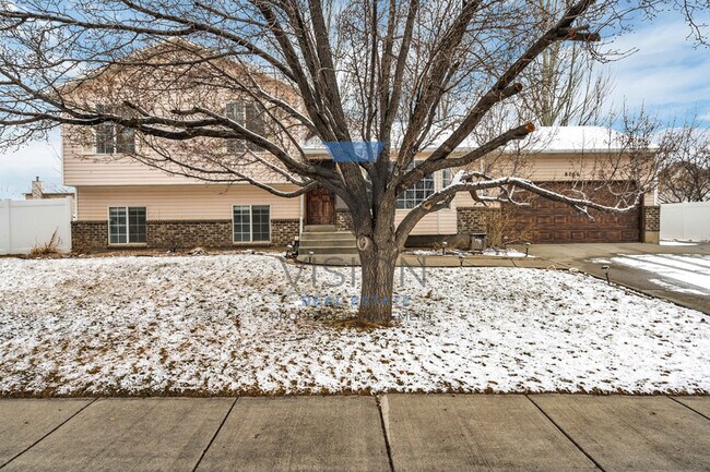 Building Photo - 8766 S 4870 W