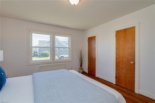 Foto del edificio - 501 Sussex Dr