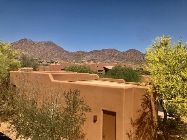 View from Office - 13450 E Via Linda Dr