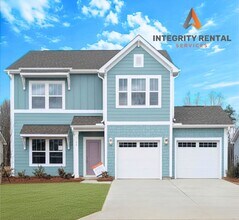 Building Photo - 1158 Links Crossing Dr