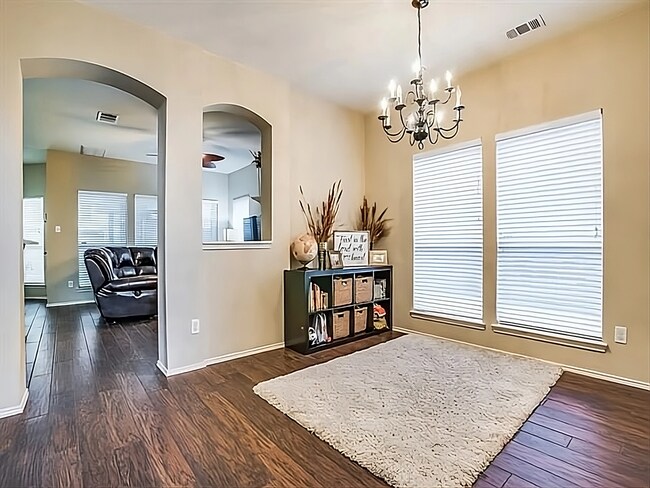 Foto del edificio - 3013 Rustic Meadows Dr