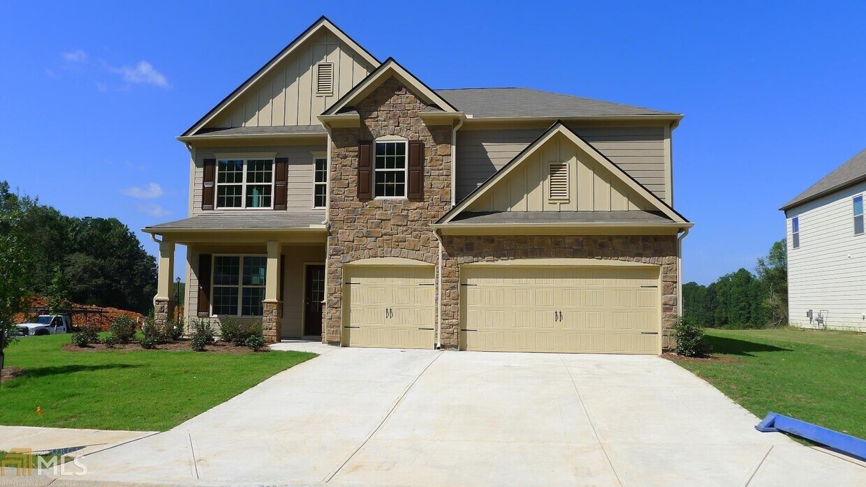 Foto principal - 5760 Aspen Dr