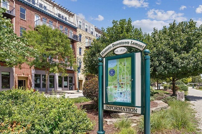 Foto del edificio - 354 River St