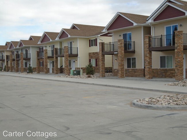 Foto del edificio - 5445 Carter Rd