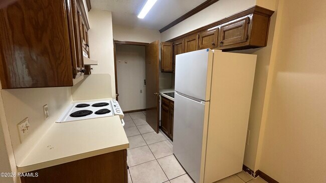 Foto del edificio - 16633 West Dr