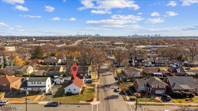 Foto del edificio - 34 Ward Ave