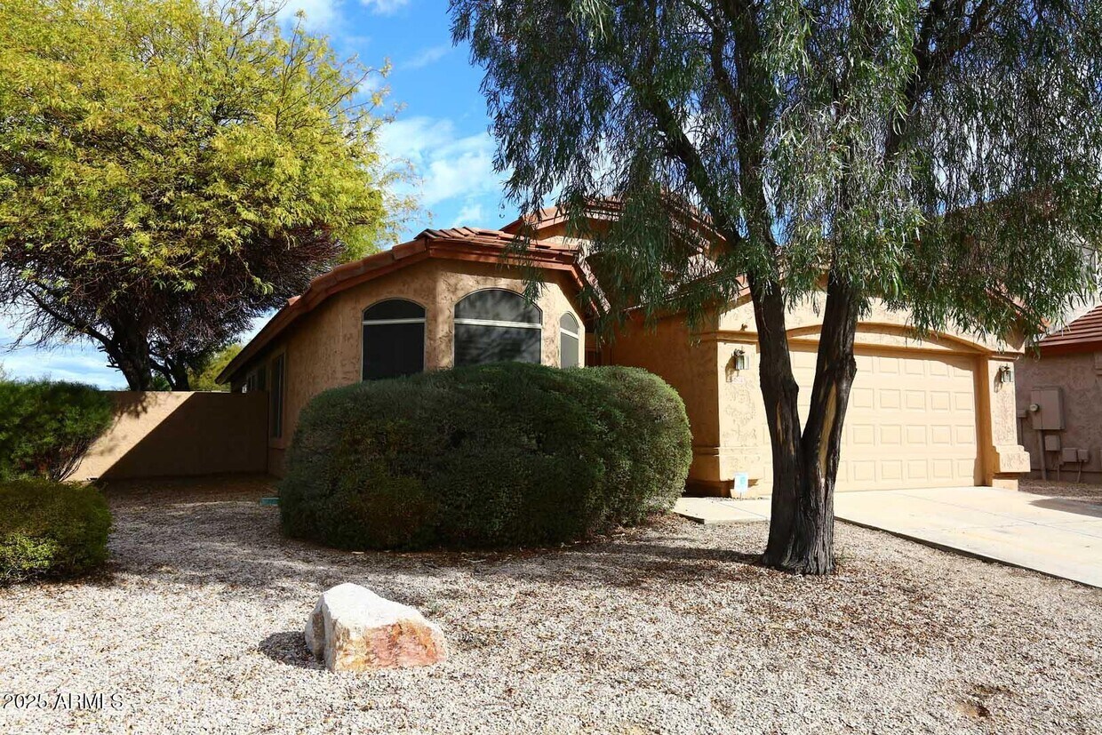 Primary Photo - 4604 E Sands Dr