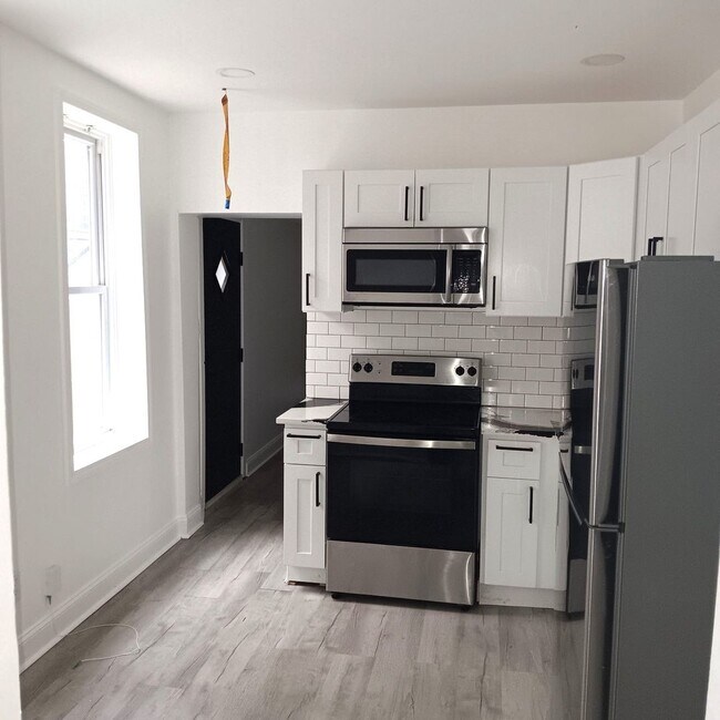 Foto del edificio - 3353 N 2nd St