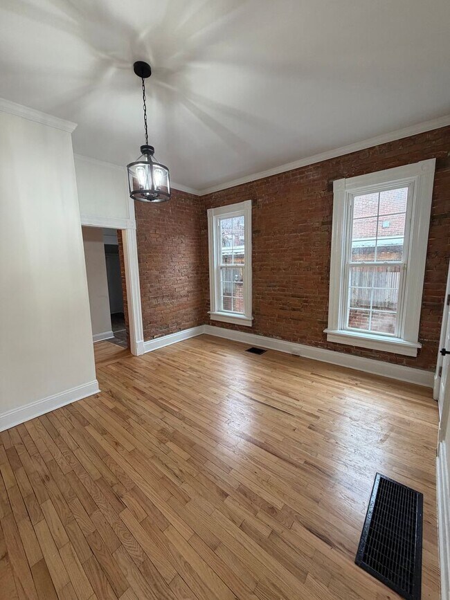 Foto del edificio - Fully Renovated 3BR/1.5 Bath in Olde Towne East!