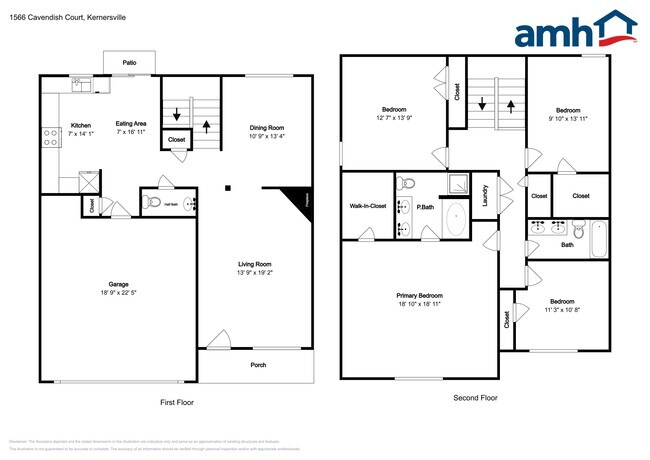Foto del edificio - 1566 Cavendish Ct