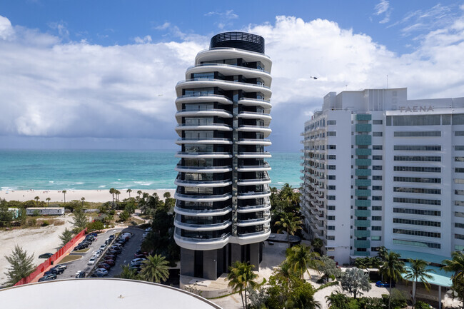 Building Photo - Faena House