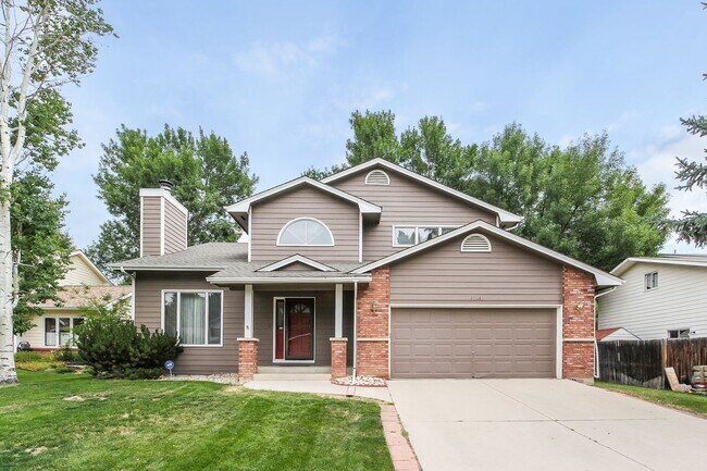 Building Photo - Spacious 3-Bedroom Home with Unfinished Ba...