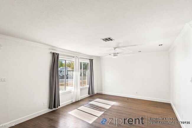 Building Photo - 4 br, 2 bath House - 1347 Rusher Street, T...