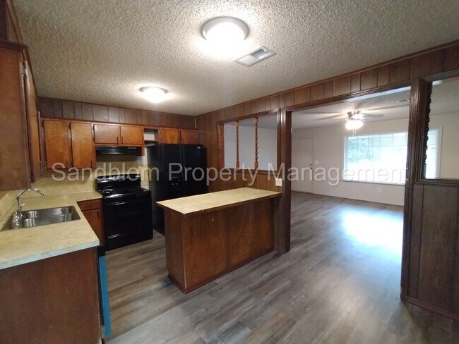 Foto del edificio - For Lease | Wagoner | $1,100 Rent